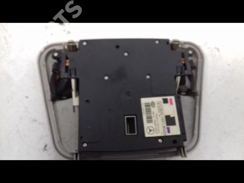 Interior roof light MERCEDES-BENZ C-CLASS (W203) C 270 CDI (203.016) | BP8974303I8 