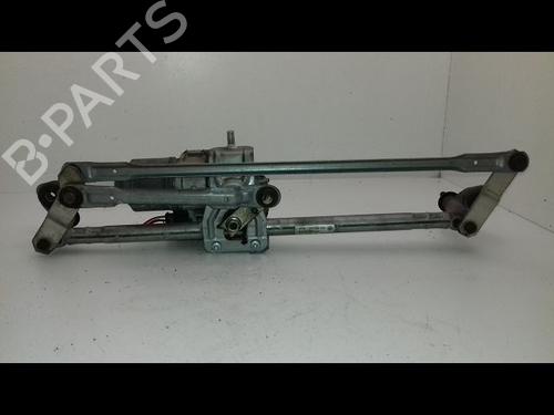 Front wiper motor VW GOLF VI (5K1) 1.4 | BP19391438M29 