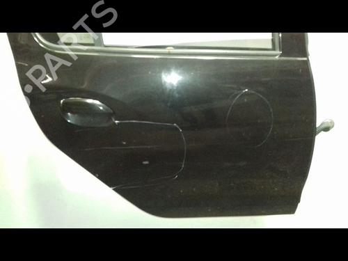 Dør højre bagtil DACIA LOGAN II 1.2 | BP29225527C5 