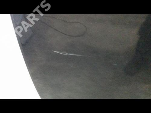 Left rear door FORD MONDEO IV (BA7) 1.8 TDCi | BP9140374C4