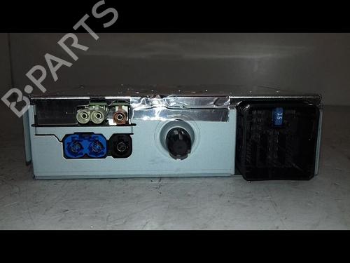Radio CITROËN C3 III (SX) 1.2 PureTech 82 | BP29224295E6 
