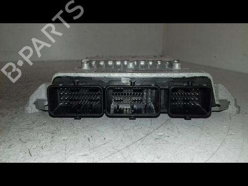 Engine control unit (ECU) CITROËN C4 I (LC_) 2.0 HDi | BP34608531M57 - Image 2