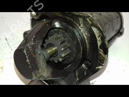 Starter PEUGEOT 208 I (CA_, CC_) 1.6 BlueHDi 100 | BP18859498M8 
