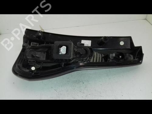Left taillight RENAULT SCÉNIC III (JZ0/1_) 1.5 dCi (JZ02, JZ0R) | BP29226561C34 