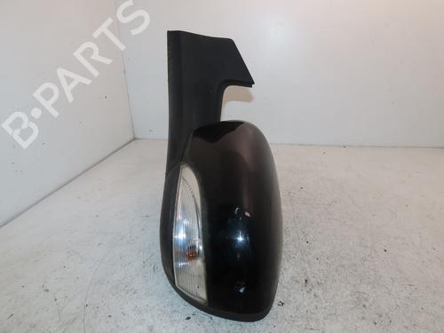 Retrovisor esquerdo RENAULT ZOE (BFM_) ZOE | BP36758369C26 - Image 3