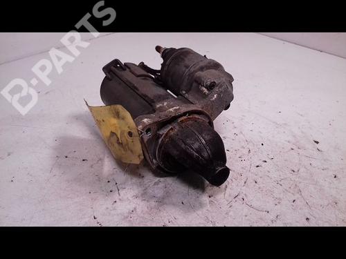 Starter FIAT GRANDE PUNTO (199_) 1.3 D Multijet (199.AXD11, 199.AXD1A, 199.AXD1B,... | BP9577913M8