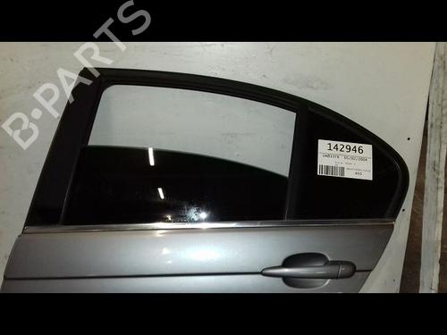Left rear door BMW 3 (E46) 320 d | BP29225599C4 