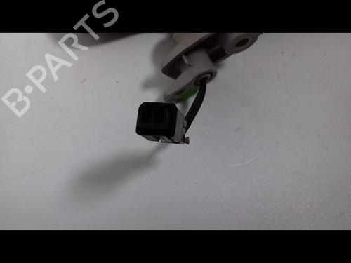 Used Left sun visor OPEL MERIVA B MPV (S10) 1.6 CDTI (75) (110 hp) 15492486