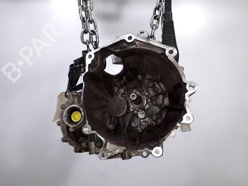 manual-gearbox-skoda-citigo-nf1-10-cf300044g-2011-2012-2013-2014-2015-2016-2017-2018-2019-11694221 main image