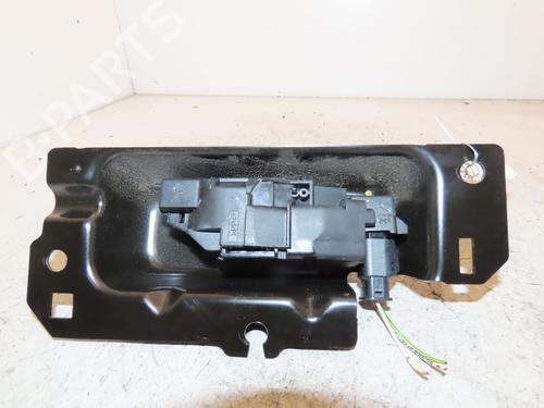 Used Tailgate lock Tailgate lock CITROËN C4 Grand Picasso II (DA_, DE_) 1.6 BlueHDi 120 (120 hp) 33058666 33058666