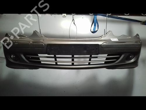 Used Front bumper MERCEDES-BENZ C-CLASS (W203) C 200 CDI (203.007) (122 hp) 29224412