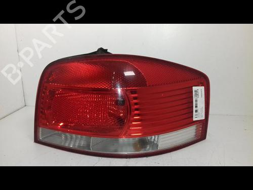 right-taillight-audi-a3-8p1-2003-2004-2005-2006-2007-2008-2009-2010-2011-2012-2013-29226521 main image