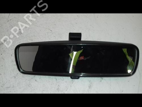 Used Rear mirror DACIA SANDERO II 1.0 SCe 75 (B8JC, B8JD, B8NC) (73 hp) 29226053