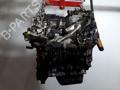 Engine PEUGEOT 208 Hatchback Van (CR_) 1.6 HDi 92 | BP36344060M1 - Image 4