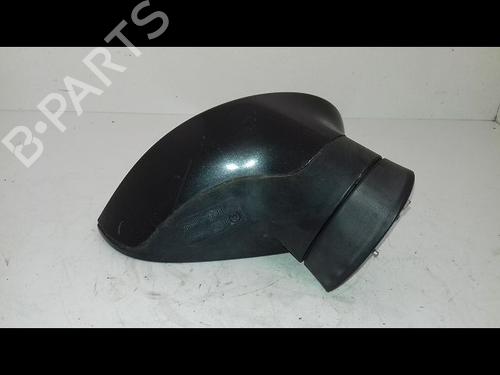 Right mirror SEAT IBIZA IV (6J5, 6P1) 1.9 TDI | BP19690319C27 