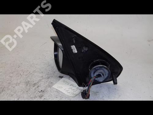 Left mirror PEUGEOT 206 Hatchback (2A/C) 1.4 i | BP10045189C26 