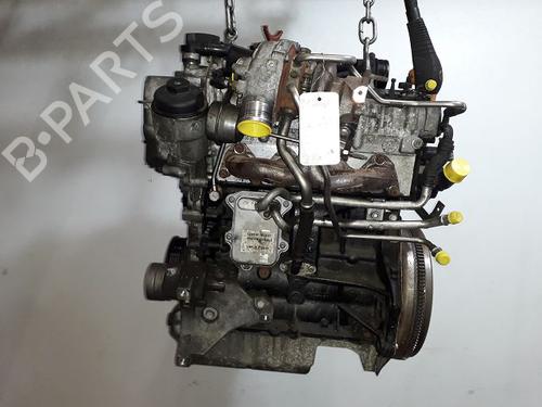 Engine VW GOLF V (1K1) 1.4 TSI | BP40026624M1 - Image 4