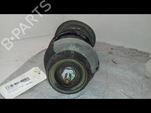 Left front shock absorber DACIA LOGAN MCV II 1.2 | BP22593282M16
