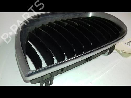 Used Grille Grille 11177846 11177846