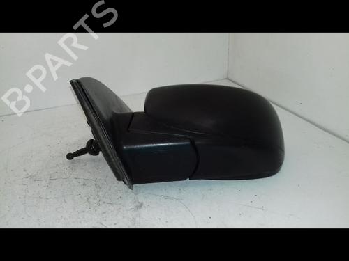 Left mirror HYUNDAI i10 I (PA) 1.1 | BP29216699C26 