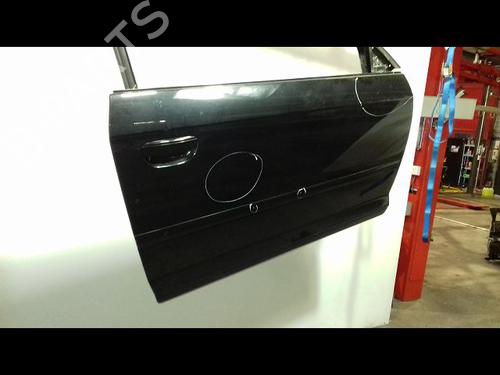 Right front door AUDI A3 (8P1) 2.0 TDI 16V | BP17136016C3 