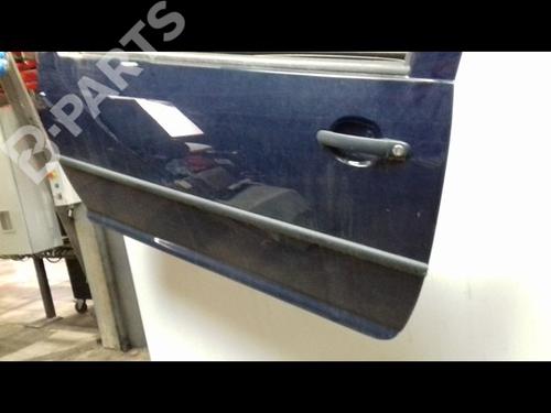 Left front door VW GOLF IV (1J1) 1.9 TDI | BP9494808C2 