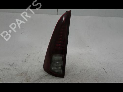 Used Left taillight RENAULT ESPACE IV (JK0/1_) 2.0 dCi (JK02, JK03) (131 hp) 8966228