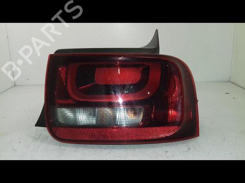 Right taillight CITROËN C4 CACTUS 1.2 THP 110 | BP29226511C35 