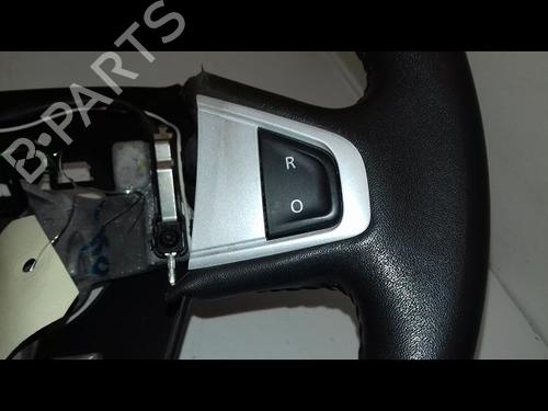 Steering wheel RENAULT MEGANE III Grandtour (KZ0/1) 1.5 dCi (KZ09, KZ0D, KZ1G, KZ29, KZ14, KZ1W, KZ10, KZ1F,... | BP29223437C49