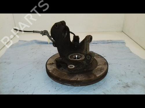 Used Right front steering knuckle CITROËN XSARA (N1) 2.0 HDi 90 (90 hp) 29223550