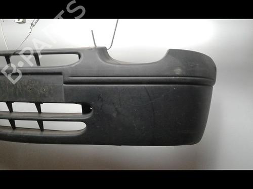 Used Front bumper RENAULT TWINGO I (C06_) 1.2 (C066, C068) (58 hp) 23195087