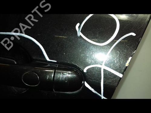 Left front door RENAULT LAGUNA III (BT0/1) 1.5 dCi (BT00, BT0A, BT0T, BT1J) | BP16825885C2 