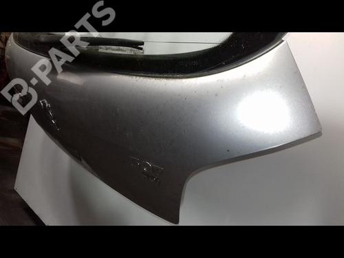 Tailgate PEUGEOT 307 (3A/C) 1.6 HDi 110 | BP12174066C6 