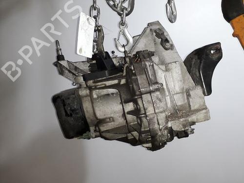 Gearbox RENAULT CLIO III (BR0/1, CR0/1) 1.5 dCi (BR17, CR17) | BP24945255M3 
