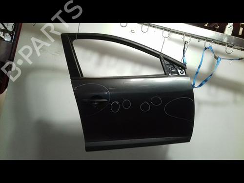 Right front door RENAULT MEGANE III Hatchback (BZ0/1_, B3_) 1.5 dCi (BZ0C) | BP17175754C3 