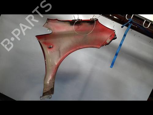Used Left front fenders OPEL CORSA D (S07) 1.3 CDTI (L08, L68) (75 hp) 19170874