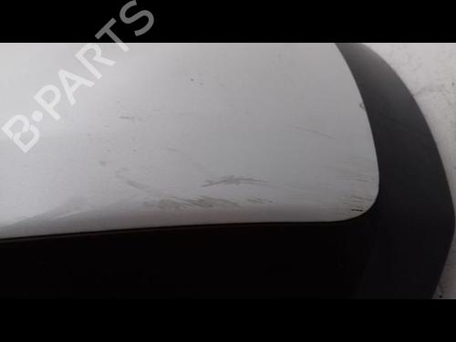 Left mirror PEUGEOT 5008 (0U_, 0E_) 2.0 HDi | BP29225317C26 