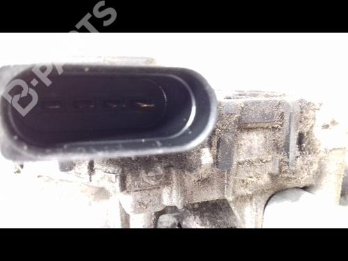 Front wiper motor VW POLO IV (9N_, 9A_) 1.4 TDI | BP9526137M29