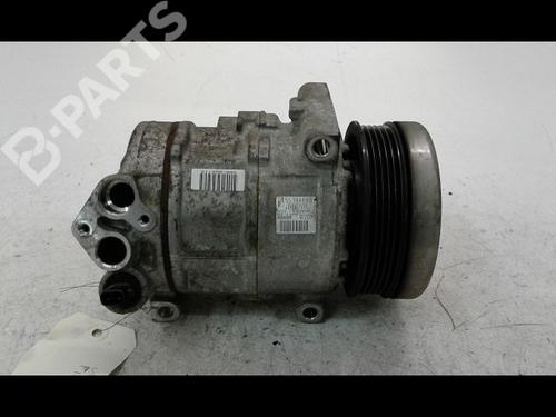 Used AC compressor FIAT PUNTO EVO (199_) 1.4 (199AXB1A) (77 hp) 8965022