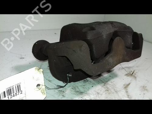 Right front brake caliper BMW 1 (E87) 118 d | BP14887174M104 