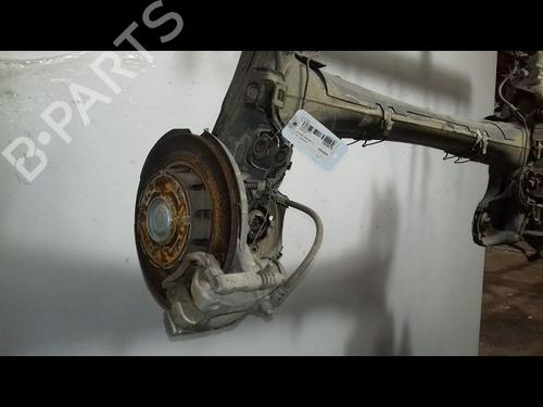 Rear axle PEUGEOT 2008 II (UD_, US_, UY_, UJ_, UR_, UC_) 1.2 PureTech 130 (USHNS, URHNS) | BP28177732M2 