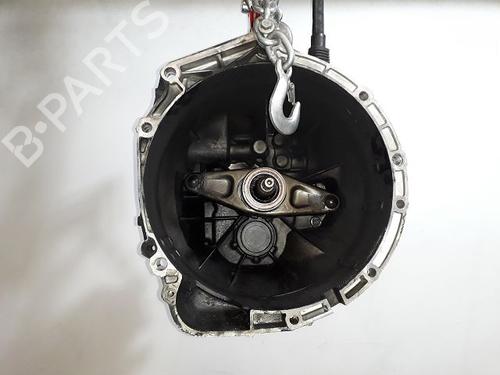 Used Gearbox Gearbox 37186179 37186179