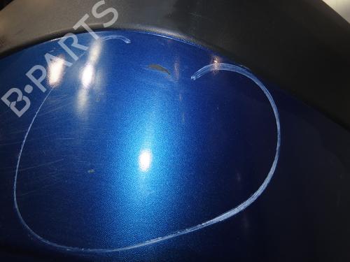 Bak støtfanger DACIA LOGAN (LS_) 1.6 (LS0B, LS0D, LS0F, LS0H) (87 hp) 17382107