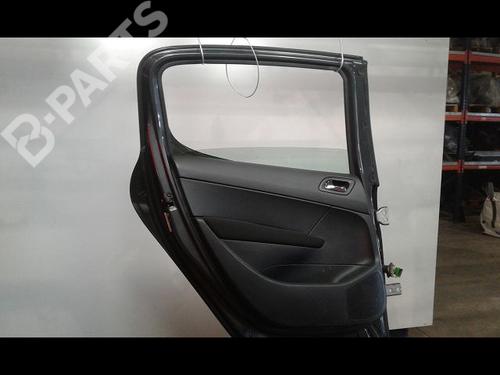 Used Left rear door PEUGEOT 308 I (4A_, 4C_) 1.6 HDi (109 hp) 8971934