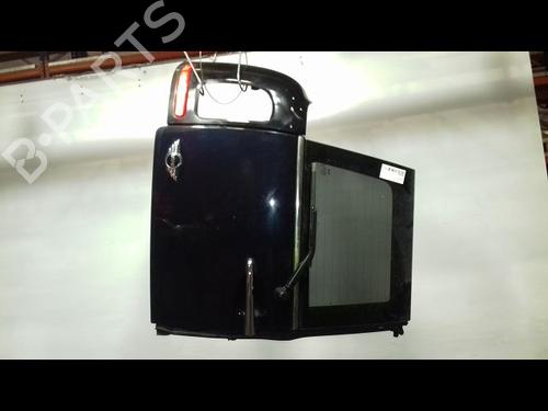 Used Left tailgate MINI MINI CLUBMAN (R55) Cooper D (112 hp) 29226001