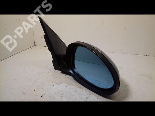 Right mirror RENAULT CLIO III (BR0/1, CR0/1) 1.5 dCi | BP9756112C27 