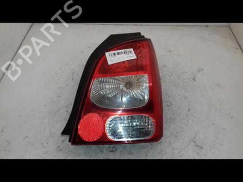 right-taillight-renault-twingo-ii-cn0_-2007-33136574 main image