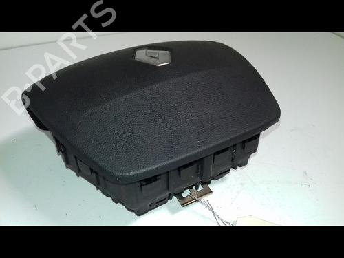 Driver airbag RENAULT SCÉNIC III (JZ0/1_) 1.5 dCi (JZ02, JZ0R) | BP15200278C9 