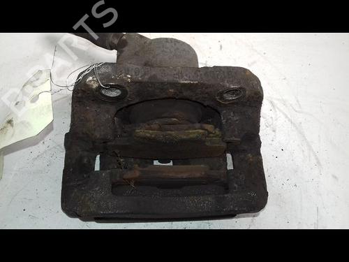 Used Left front brake caliper RENAULT CLIO II (BB_, CB_) 1.2 (BB0A, BB0F, BB10, BB1K, BB28, BB2D, BB2H, CB0A,... (58 hp) 14887287