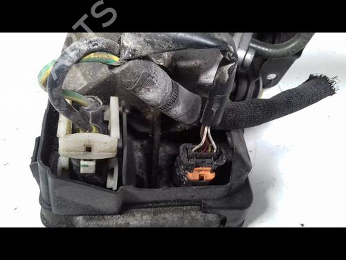 Used Steering pump Steering pump PEUGEOT 308 I (4A_, 4C_) 1.6 HDi (92 hp) 9872889 9872889